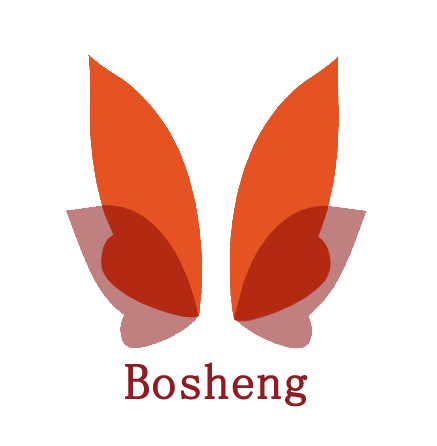 Huangshan Bosheng Fire Equipment Co., Ltd. logo