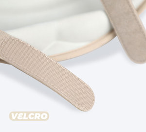 Massageador para Olhos Aquecido Sem Fio com Vibração | USB - Charging Heating <span class=keywords><strong>Eye</strong></span> Mask para Olhos Secos - Product Image 5