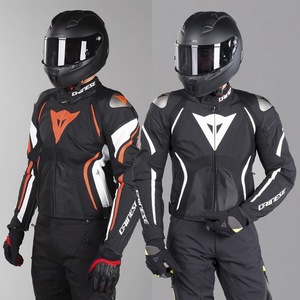 Combinaison de course pour moto Yingshang Excellence, en maille respirante, résistante à l'usure, pour homme, équipement de conduite estival - Product Image 1