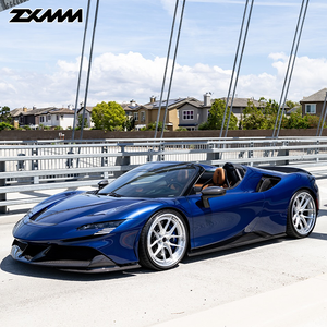 Jantes forgées <span class=keywords><strong>de</strong></span> luxe 19 20 21 22 24 26 pouces 2/3 pièces 5*114.3 5*120 pour Ferrari 458 990, RS3 RS4 Classe G, <span class=keywords><strong>Maclaren</strong></span> 720s - Product Image 6