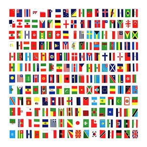 Kit di Piatti Colorati Personalizzati per Bambini per Feste di <span class=keywords><strong>Compleanno</strong></span>, Decorazioni da Tavola Usa e Getta di Alta Qualità per Celebrazioni Festive - Product Image 4