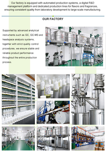น้ำมันหอมระเหยสำหรับทำบาธบอมบ์และฟองสบู่อาบน้ำ - Product Image 3