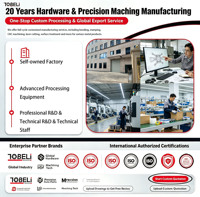 Vente directe usine – Serre-joints robustes sur mesure non standardisés – Serre-joints de puissance