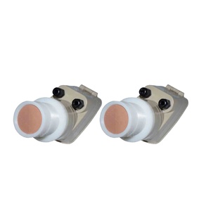 Carte interne de capteur ultrasonique 4~20mA+485 pour mesure de niveau par ultrasons - Product Image 6