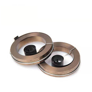 Sandingsheng-muelle de bobina retráctil para cinta métrica, personalizado, de alta calidad - Product Image 4