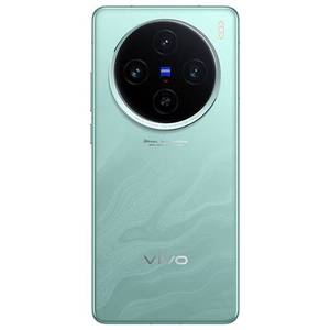 Teléfono Inteligente 5G Android de Marca China con Inteligencia Artificial, Vivo Original de Buena Calidad, X100s, Gran Oferta - Product Image 5