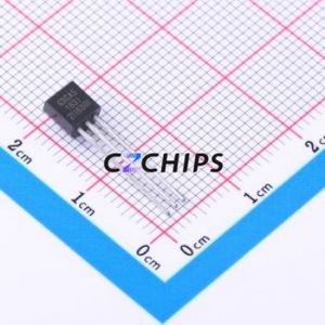 Original y nuevo GX1831 TO-92 Sensor de temperatura Venta al por mayor Chips de componentes electrónicos Proveedor y servicio BOM - Product Image 1
