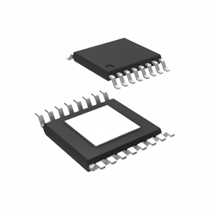 Power Management (PMIC) Manufacturer Channel Buy Online Electronic Components 16 PowerTSSOP LM46002PWP - Product Image 1