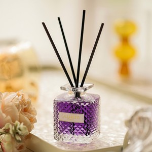 Ricordi di viaggio 50ml senza fuoco olio essenziale di aromaterapia per uso domestico vetro camera <span class=keywords><strong>deodorante</strong></span> durevole freschezza per la vita in camera da letto - Product Image 4