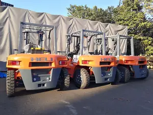 Huiheli — chariot élévateur nouveau chariot diesel, chariot élévateur 1 tb, <span class=keywords><strong>2</strong></span> tb, <span class=keywords><strong>2</strong></span>.5 ton, 3 tb, 5 tb, CPCD50 - Product Image 4