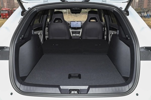 BYD Song Plus EV/DM-i SUV Familiare - Nuova Uscita 2025 |   Veicolo a Nuova Energia Conveniente - Product Image 5
