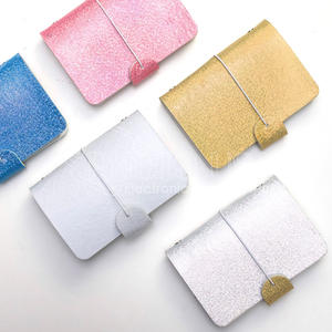 Cuaderno de fieltro A6 personalizado, impresión por sublimación en blanco, con espiral, hojas sueltas y purpurina - Product Image 1