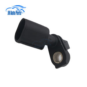 เซ็นเซอร์ความเร็ว ABS ด้านหน้าซ้ายสำหรับ Volkswagen <span class=keywords><strong>Alltrack</strong></span> 2017-2019 WHT003861 - Product Image 4