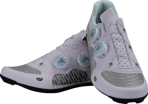 Chaussures de vélo Chaussures en carbone SD017 PRO RD PINK - Product Image 4