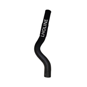 Tuyau en caoutchouc LHOLINE 16571-20080, longueur standard, pour raccords de tuyaux d'échappement de chauffage de réservoir d'eau - Product Image 1