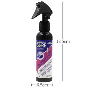 Fórmula a base de agua natural sin alcohol para gatos, bloque de espray para masticar, espray para morder, sabor amargo, espray para entrenamiento de comportamiento de mascotas - Product Image 3