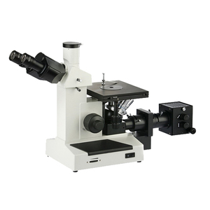 Microscopio Digital Ipre FCM3000W / Microscopio Metalográfico con Pantalla LCD, Iluminación LED, Enfoque Manual, Clasificación IP54, Automático - Product Image 5