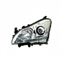 Nouveaux phares de voiture à LED 81110-0N070 81150-0N070 pour Crown 09-12 Haute qualité Garantie 1 an