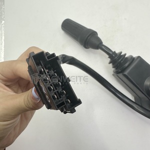 Interrupteur combiné Senwitt 11171771 pour chargeuse sur pneus Volvo L90E, pièce de machine de construction - Product Image 1