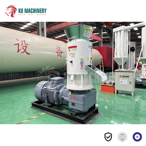 Offre Spéciale Machine de production de granulés de combustible biomasse Petite presse à granulés de <span class=keywords><strong>bois</strong></span> Moulins à granulés de <span class=keywords><strong>bois</strong></span> pour la maison et les fermes - Product Image 2