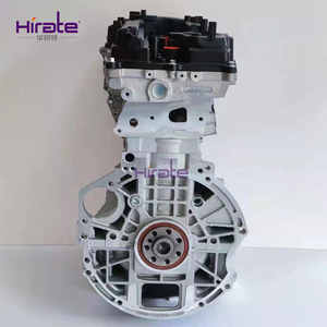 Vente d'usine tout nouveau moteur de voiture nue G4ke 2.4L assemblage de moteur pour <span class=keywords><strong>Hyundai</strong></span> Sonata Santa-Fe <span class=keywords><strong>Tucson</strong></span> IX35 pour Kia Optima - Product Image 3
