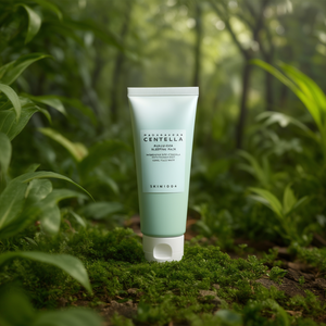 SKIN1004 มาดากัสการ์ เซนเทลล่า ไฮยาลู-ซิก้า สลีปปิ้งแพ็ค 100 มล. มาส์กหน้า - Product Image 3