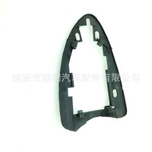 Exterior <b>Door</b> <b>Handle</b> Front Left 51218243617 Plastic <b>Replacement</b> Part Sy 407 - Product Image 3