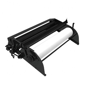 Bán Hot Hay Baler / Mini Hay Baler Máy Cỏ/Máy Kéo Tròn Hay Baler Nhà Máy Bán Hàng Trực Tiếp - Product Image 5