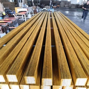 Rayo LVL de calidad, 90x45mm, certificado <span class=keywords><strong>PEFC</strong></span> - Product Image 6