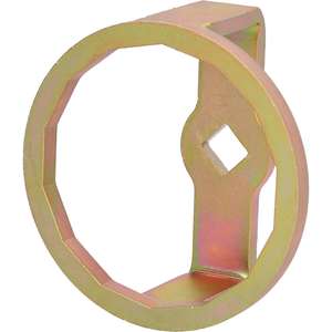 KS TOOLS 1/2 "Llave de filtro de aceite Ø 84 mm / 14 ranuras - Product Image 1