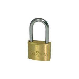 CANDADO SIKURO LARGO SHANK 50x47,5mm - Product Image 2