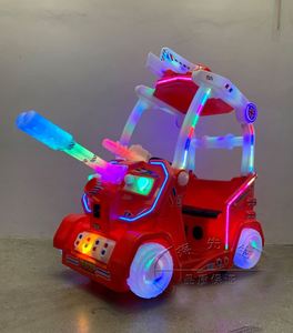 Nouvelle Voiture Électrique d'Extérieur pour Parc d'Attractions, Voiture Tamponneuse Économique pour Enfants et Adultes, Machine d'Arcade - Product Image 2