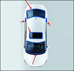 Độ nhớt cao <span class=keywords><strong>Polyurethane</strong></span> lớp phủ Silicone <span class=keywords><strong>sealant</strong></span> dính Xúc Xích PU <span class=keywords><strong>Sealant</strong></span> 600ml - Product Image 3