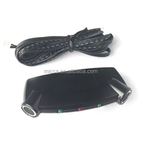 US-01-Capteur à ultrasons pour alarme de voiture, capteur à ultrasons Volumetrico para Alarma de Auto