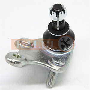 Rotules avant Kaluj 43330-49095 43330-19275 43330-09630 pour <span class=keywords><strong>Toyota</strong></span> RAV 4 A3 A4 <span class=keywords><strong>Auris</strong></span> Corolla E15 E18 Verso R2 Lexus NX Z1 - Product Image 1