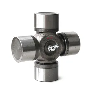 Hoge Precisie Transmissie Systeem Aandrijfas Cardan Cross Joint Gom-94 40X112 Mm Universal Cross Joint