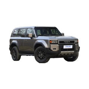 Toyotaa Prado <span class=keywords><strong>voiture</strong></span> d'occasion <span class=keywords><strong>voiture</strong></span> à essence en bon état direction gauche pour adulte - Product Image 3