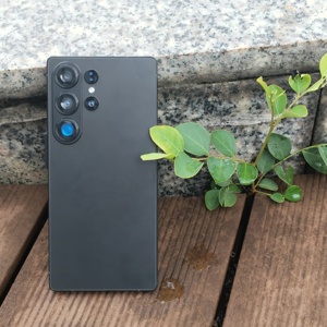 s26 ultra Teléfono Celular 5G Original Desbloqueado Globalmente 16GB+1TB SIM Carga Rápida Batería de Larga Duración Multicámara Funciones Completas - Product Image 4