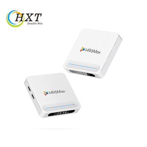Android 14 <span class=keywords><strong>tv</strong></span> <span class=keywords><strong>box</strong></span> wifi 6 | Allwinner h618 Quad Core | 4GB + 128GB | 4K HDR <span class=keywords><strong>HDMI</strong></span> 2.0 | BT 5.4 - Product Image 5