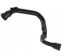 Tuyau d'intercooler pour RENAULT MEGANE III Hatchback 1.5 DCi OE 8200981498