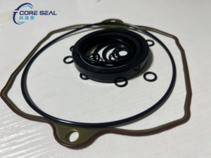 Kit de joints de <span class=keywords><strong>pompe</strong></span> hydraulique principale pour excavatrices ZAX200 ZAX210 ZAX200-3 ZAX210-5G HPV102 HPV118 HPV145 TCN, joints haute pression OEM - Product Image 3