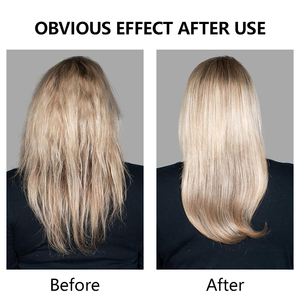 Shampoo pour cheveux hydratant à la cerise et à l'<span class=keywords><strong>amande</strong></span>, marque privée, réduit la casse des cheveux, adoucit les cheveux - Product Image 6