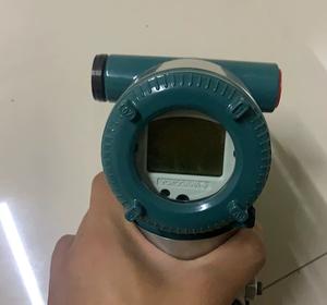 Transmetteur Harp YOKOGAWA DP Modèle EJA110E-JHSOG-912DN/FF1/D1/C3/MO1/N4 - Product Image 6