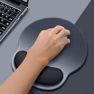 Manufacturers of Customized Anti-slip Wrist Support <b>Mouse</b> Pads That Conform to Ergonomics - Product Image 4