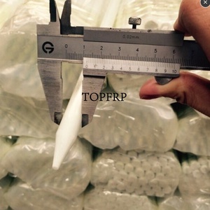 12mm Glass Fiber Reinforced <b>Plastic</b> <b>Rod</b> - Product Image 2