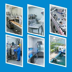 बहु-उपयोग ओजोन कीटाणुशोधन मशीन: अंतरिक्ष/जल कीटाणुशोधन उच्च उत्पादन कम खपत - Product Image 4