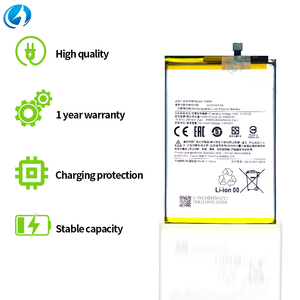 <span class=keywords><strong>Batterie</strong></span> de téléphone portable BN56 haute capacité de bonne qualité pour Xiaomi <span class=keywords><strong>Redmi</strong></span> 9A <span class=keywords><strong>9C</strong></span> 10A Batteries de remplacement - Product Image 5