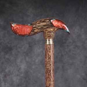 Eleva la Decoración de tu Hogar y Jardín con Macetas de Resina Artesanal, Ideales para Suculentas, Hierbas y Flores - Product Image 6