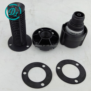 ชุดกรองอากาศใหม่ EexcavaStart รุ่น 803369805 ELEP10F3W1.0-RV0.2 3TNV88 สำหรับการกรองที่ทนทานและมีประสิทธิภาพสูง - Product Image 4