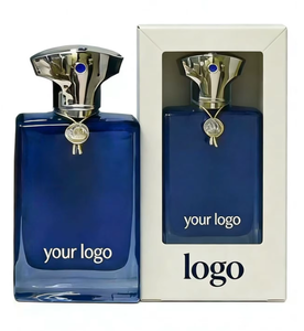 <span class=keywords><strong>Parfum</strong></span> <span class=keywords><strong>Oud</strong></span> Arabe de Luxe 100ml, Senteur Orientale Boisée Longue Durée, Fragrance Concentrée pour Hommes et Femmes, Vente Chaude au Moyen-Orient - Product Image 1